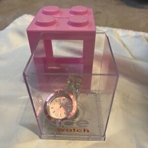 Women’s Ice watch